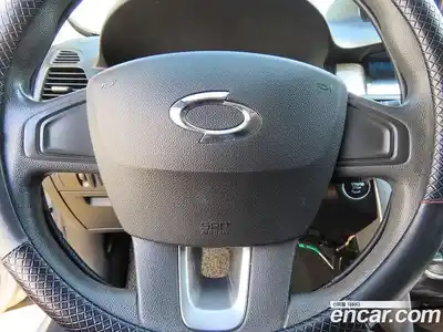 Renault SM5 2014 1.5 гидро в Москве № 1835223, миниатюра 8