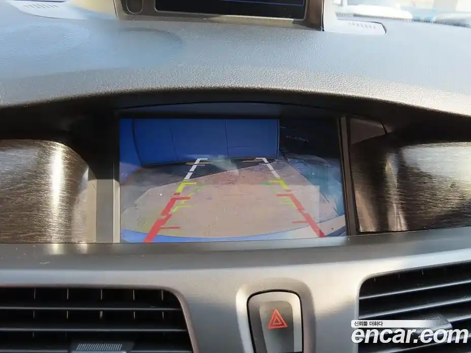 Renault SM5 2014 1.5 гидро в Москве № 1835223, фото 10