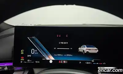 BMW 5-Series 2025 2.0 гидро в Москве № 1835383, миниатюра 11
