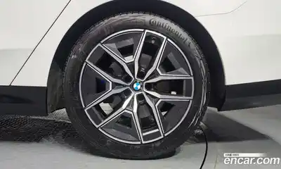 BMW 5-Series 2025 2.0 гидро в Москве № 1835383, миниатюра 7