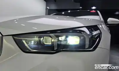 BMW 5-Series 2025 2.0 гидро в Москве № 1835383, миниатюра 8
