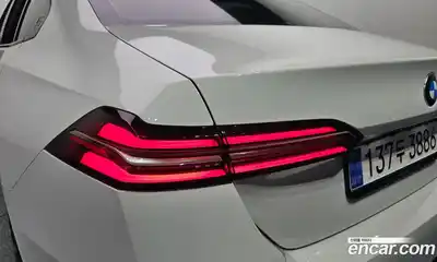 BMW 5-Series 2025 2.0 гидро в Москве № 1835383, миниатюра 9