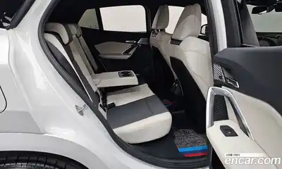 BMW X2 2025 2.0 гидро в Москве № 1835412, миниатюра 11