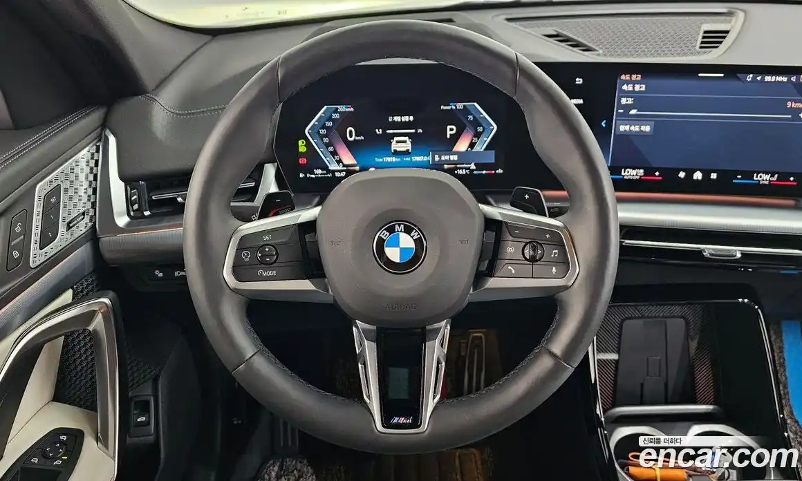 BMW X2 2025 2.0 гидро в Москве № 1835412, фото 12