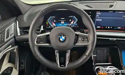 BMW X2 2025 2.0 гидро в Москве № 1835412, миниатюра 12
