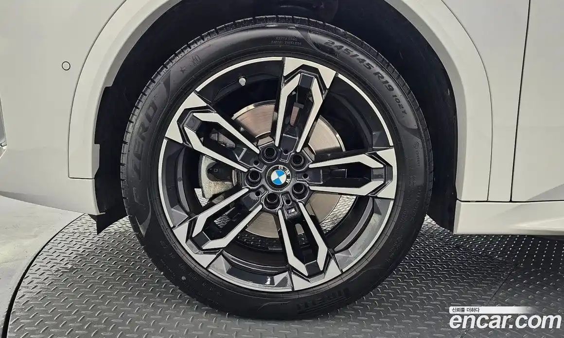 BMW X2 2025 2.0 гидро в Москве № 1835412, фото 5