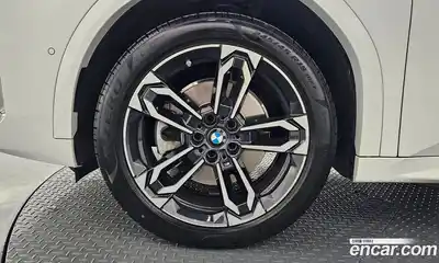 BMW X2 2025 2.0 гидро в Москве № 1835412, миниатюра 5