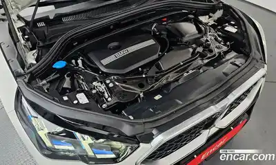 BMW X2 2025 2.0 гидро в Москве № 1835412, миниатюра 6