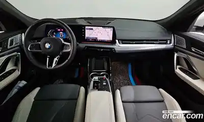 BMW X2 2025 2.0 гидро в Москве № 1835412, миниатюра 7