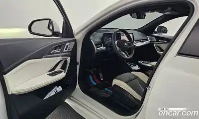 BMW X2 2025 2.0 гидро в Москве № 1835412, миниатюра 10