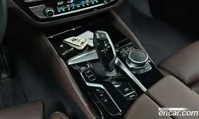 BMW 6-Series 2024 3.0 гидро в Москве № 1835447, миниатюра 12
