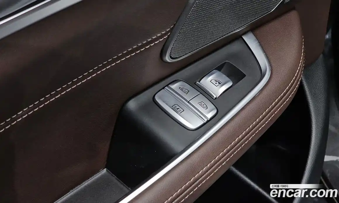 BMW 6-Series 2024 3.0 гидро в Москве № 1835447, фото 30