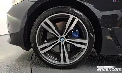 BMW 6-Series 2024 3.0 гидро в Москве № 1835447, миниатюра 5