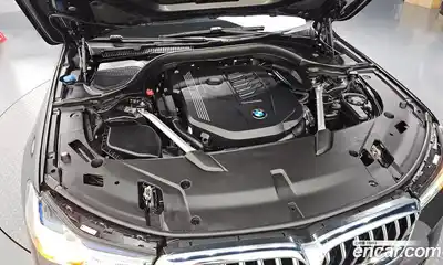 BMW 6-Series 2024 3.0 гидро в Москве № 1835447, миниатюра 6