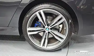 BMW 6-Series 2024 3.0 гидро в Москве № 1835447, миниатюра 7