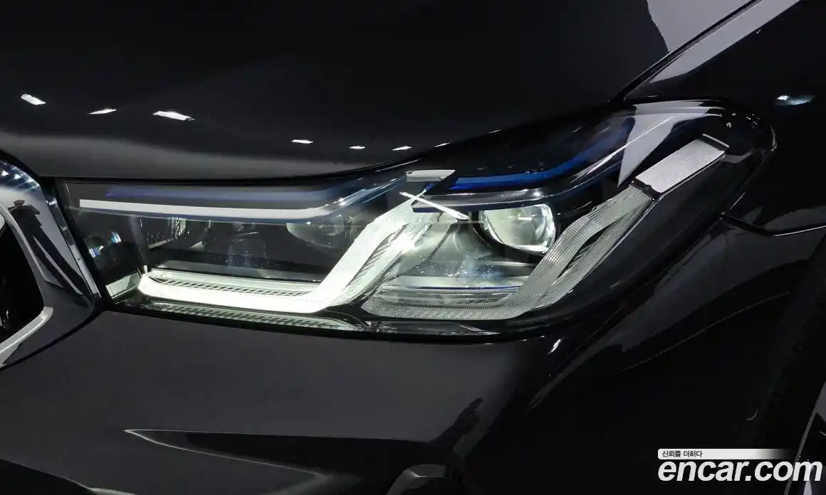 BMW 6-Series 2024 3.0 гидро в Москве № 1835447, фото 8