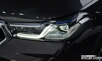 BMW 6-Series 2024 3.0 гидро в Москве № 1835447, миниатюра 8