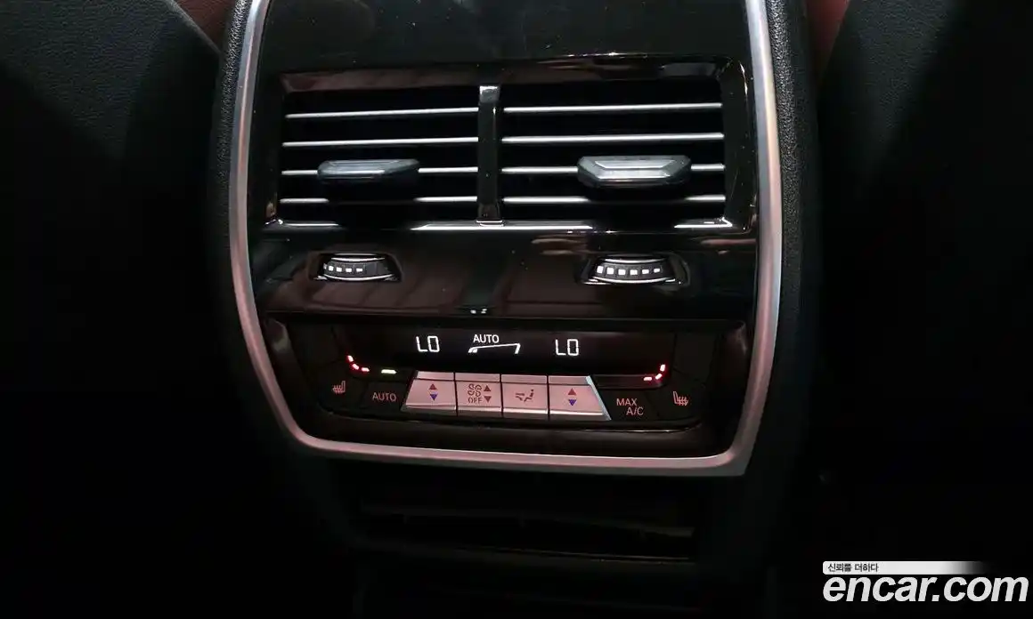 BMW X6 2021 3.0 гидро в Москве № 1835822, фото 24