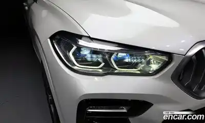 BMW X6 2021 3.0 гидро в Москве № 1835822, миниатюра 8