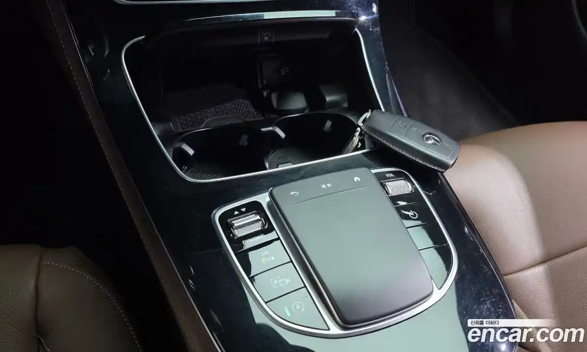 Mercedes-Benz E-Class 2021 2.0 гидро в Москве № 1835888, фото 16