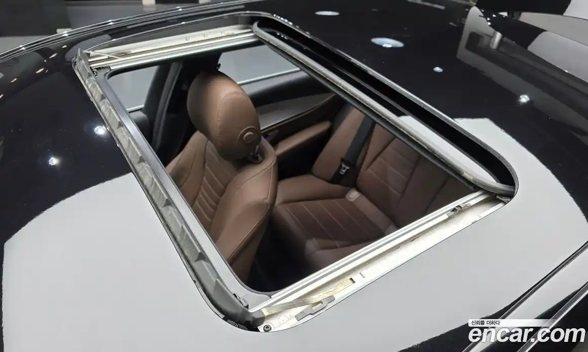 Mercedes-Benz E-Class 2021 2.0 гидро в Москве № 1835888, фото 19