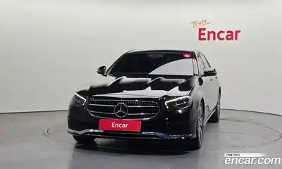 Mercedes-Benz E-Class 2021 2.0 гидро в Москве № 1835888, миниатюра 3