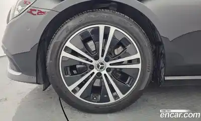 Mercedes-Benz E-Class 2021 2.0 гидро в Москве № 1835888, миниатюра 5