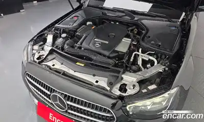 Mercedes-Benz E-Class 2021 2.0 гидро в Москве № 1835888, миниатюра 6