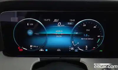 Mercedes-Benz E-Class 2021 2.0 гидро в Москве № 1835888, миниатюра 8
