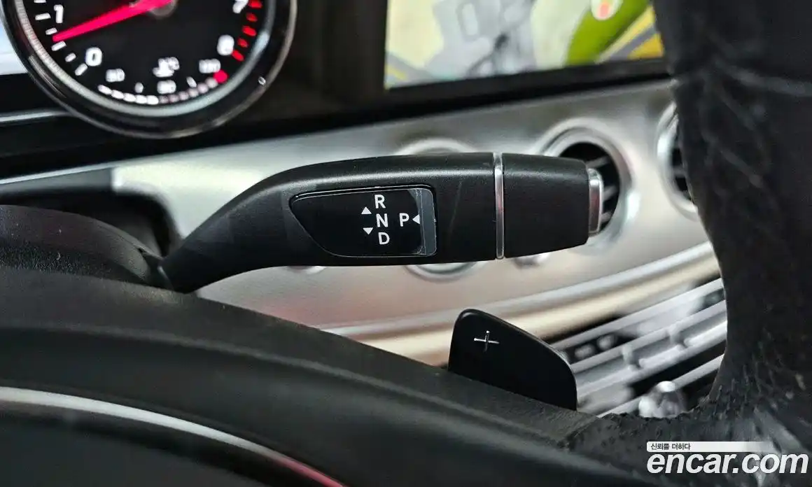 Mercedes-Benz E-Class 2018 2.0 гидро в Москве № 1836023, фото 12