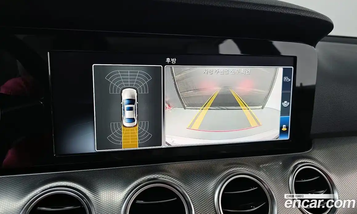 Mercedes-Benz E-Class 2018 2.0 гидро в Москве № 1836023, фото 21