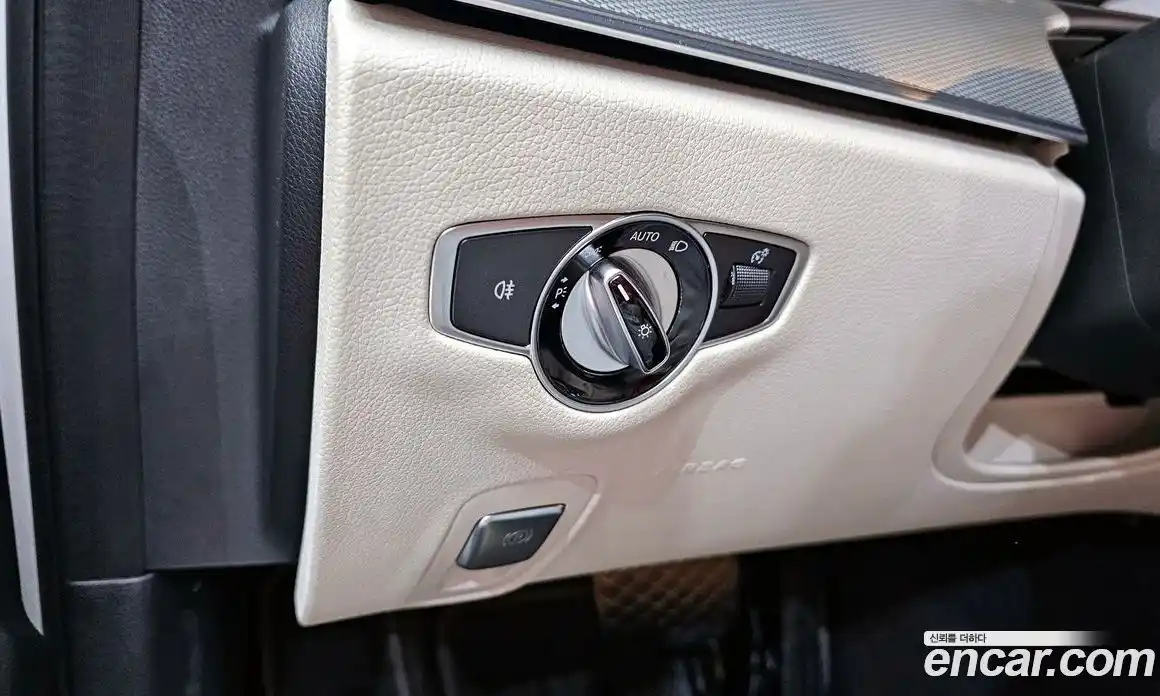 Mercedes-Benz E-Class 2018 2.0 гидро в Москве № 1836023, фото 23