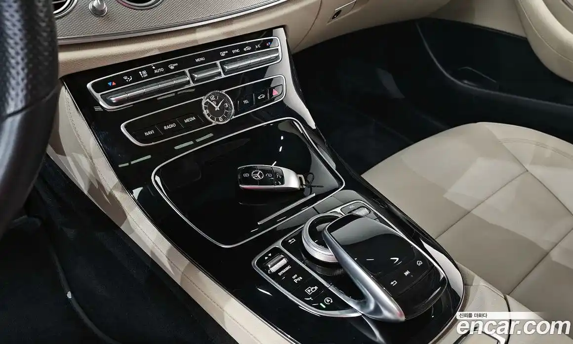 Mercedes-Benz E-Class 2018 2.0 гидро в Москве № 1836023, фото 29