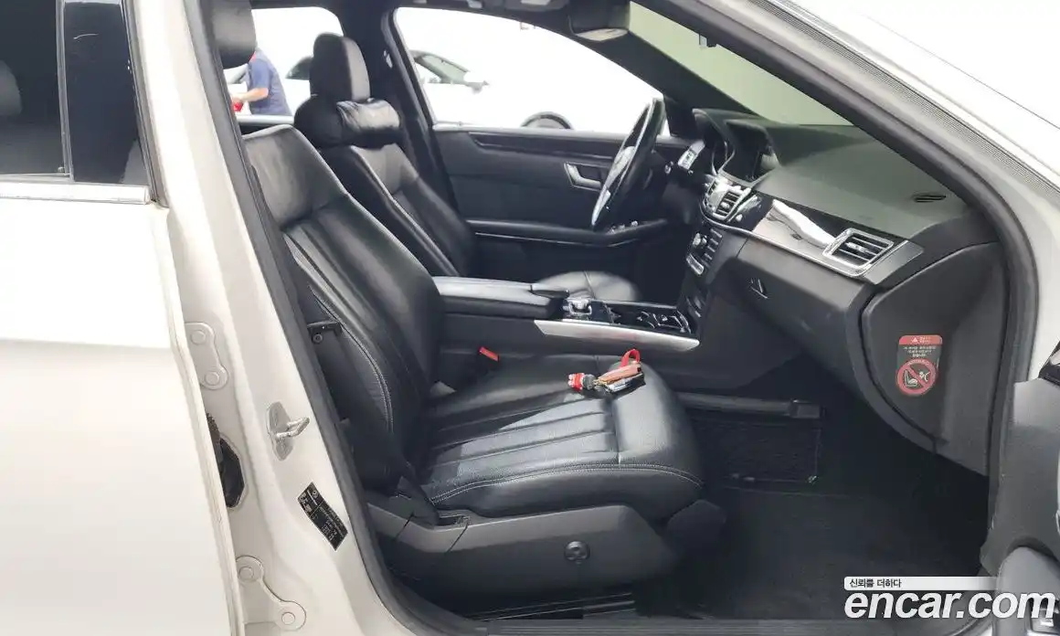 Mercedes-Benz E-Class 2014 2.1 гидро в Москве № 1836224, фото 11