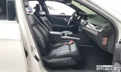 Mercedes-Benz E-Class 2014 2.1 гидро в Москве № 1836224, миниатюра 11
