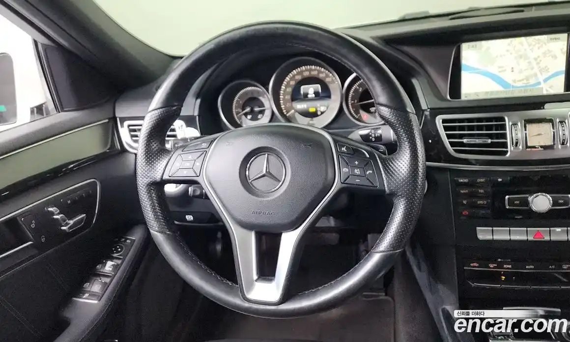 Mercedes-Benz E-Class 2014 2.1 гидро в Москве № 1836224, фото 12