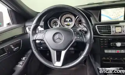 Mercedes-Benz E-Class 2014 2.1 гидро в Москве № 1836224, миниатюра 12