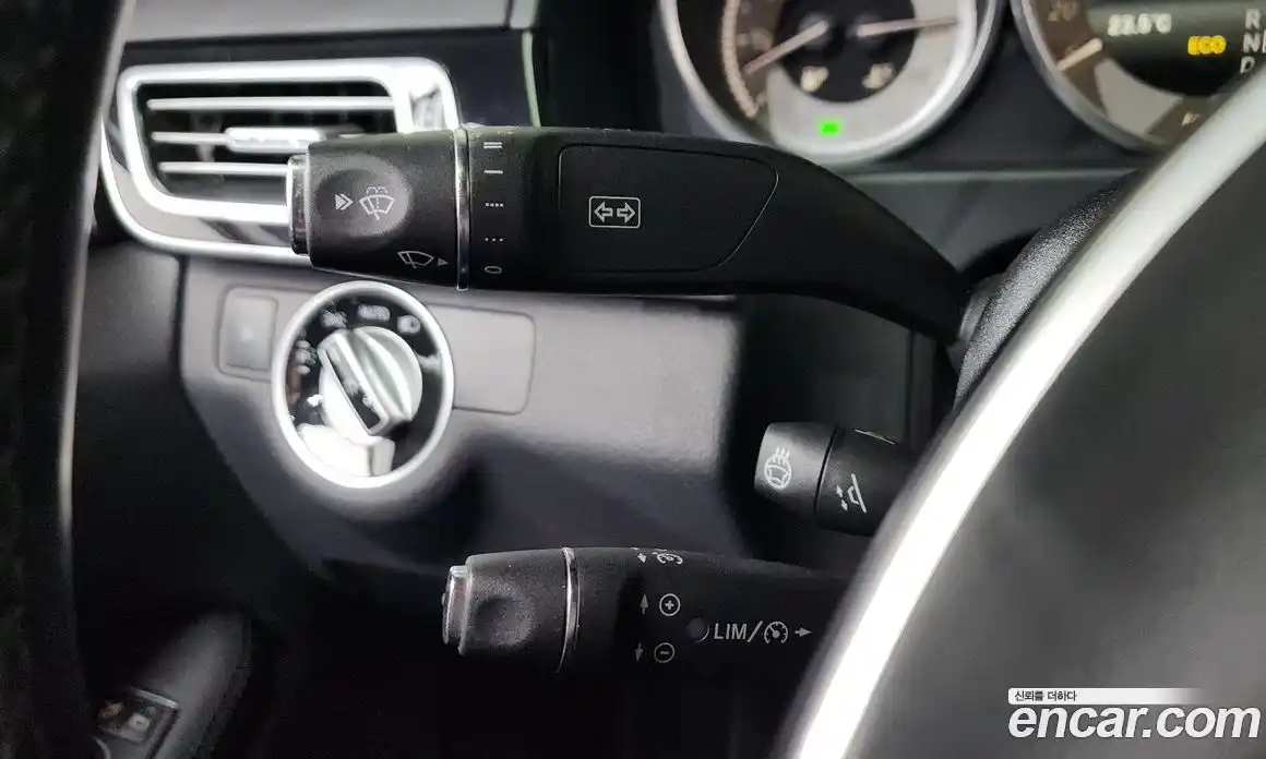 Mercedes-Benz E-Class 2014 2.1 гидро в Москве № 1836224, фото 17
