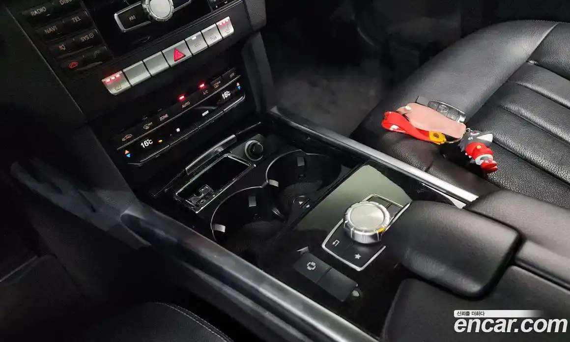 Mercedes-Benz E-Class 2014 2.1 гидро в Москве № 1836224, фото 18