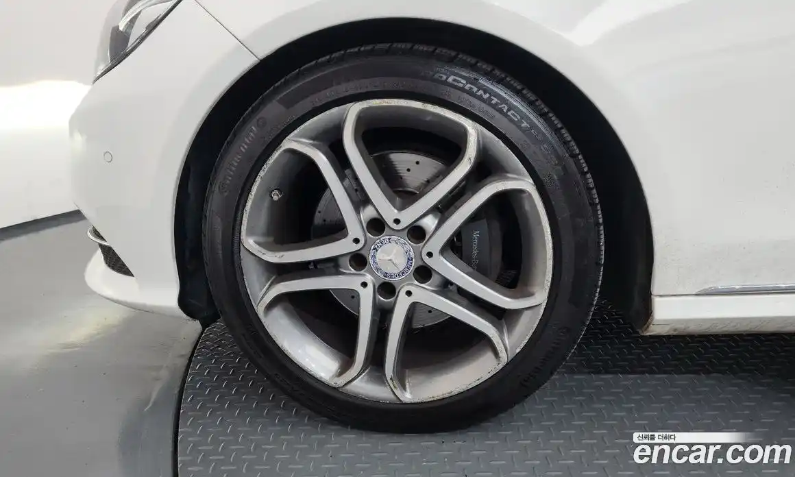 Mercedes-Benz E-Class 2014 2.1 гидро в Москве № 1836224, фото 5