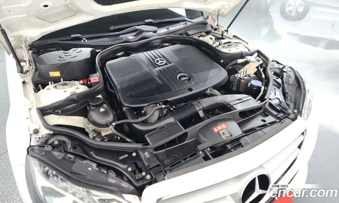 Mercedes-Benz E-Class 2014 2.1 гидро в Москве № 1836224, фото 6