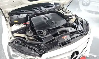 Mercedes-Benz E-Class 2014 2.1 гидро в Москве № 1836224, миниатюра 6