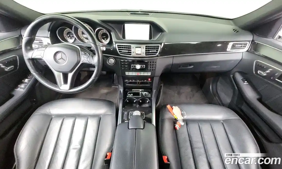 Mercedes-Benz E-Class 2014 2.1 гидро в Москве № 1836224, фото 7