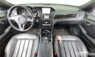 Mercedes-Benz E-Class 2014 2.1 гидро в Москве № 1836224, миниатюра 7