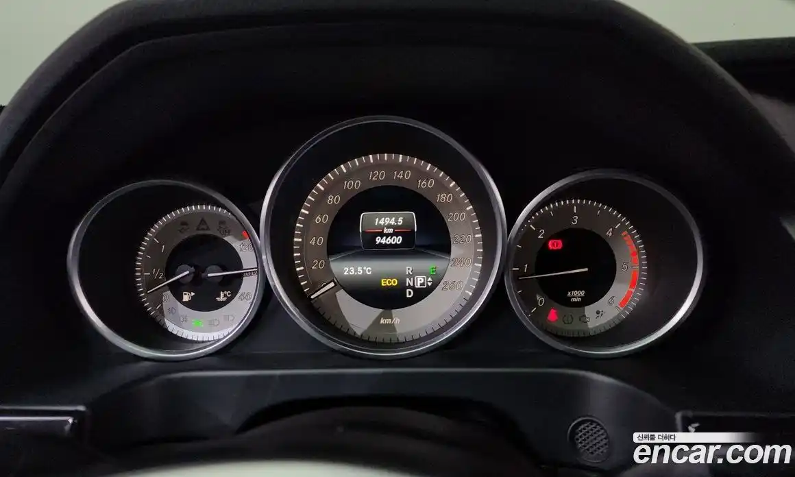 Mercedes-Benz E-Class 2014 2.1 гидро в Москве № 1836224, фото 8