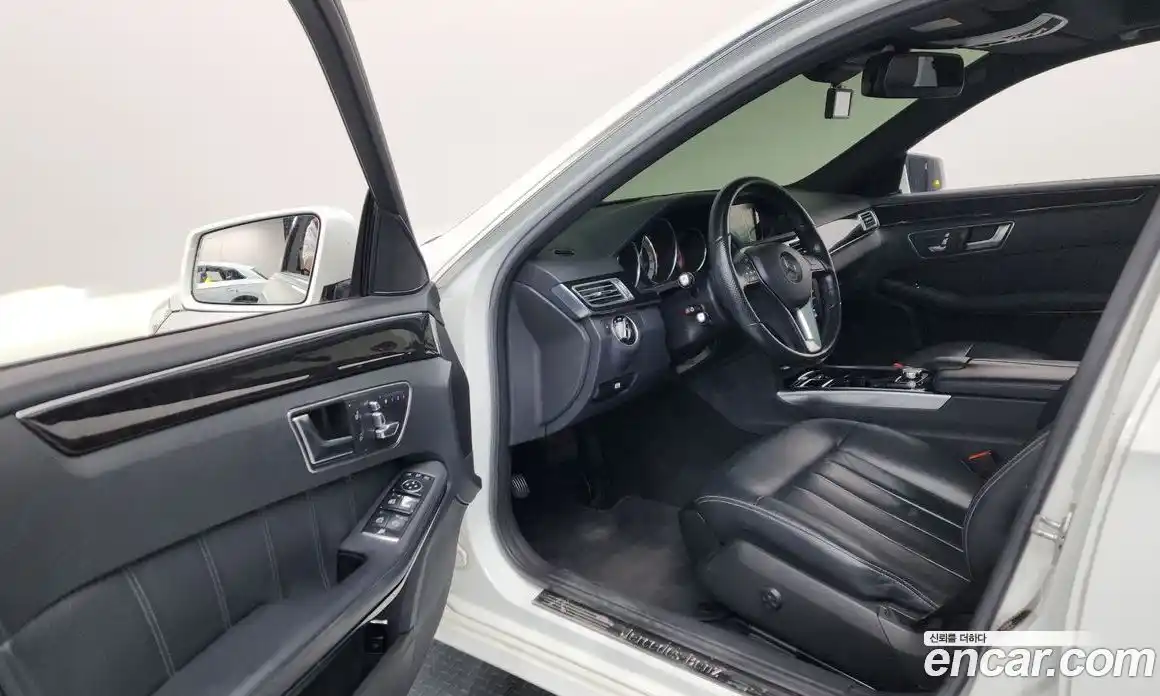 Mercedes-Benz E-Class 2014 2.1 гидро в Москве № 1836224, фото 10