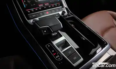 Audi Q7 2020 3.0 гидро в Москве № 1836530, миниатюра 12