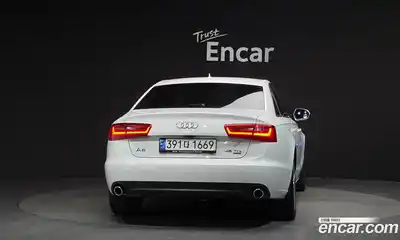 Audi A6 2014 3.0 гидро в Москве № 1836594, миниатюра 4