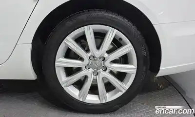 Audi A6 2014 3.0 гидро в Москве № 1836594, миниатюра 5
