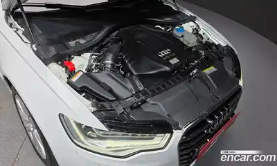 Audi A6 2014 3.0 гидро в Москве № 1836594, миниатюра 6